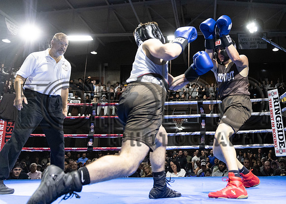 MC Fight Night