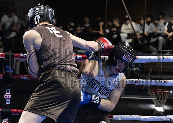 MC Fight Night