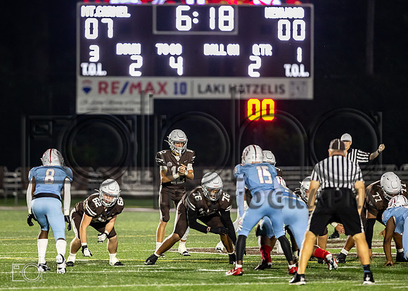MC vs Kenwood (S)-57281-9563-105300