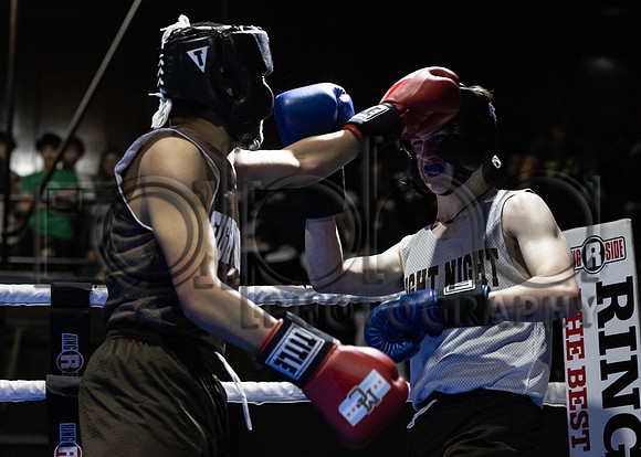MC Fight Night