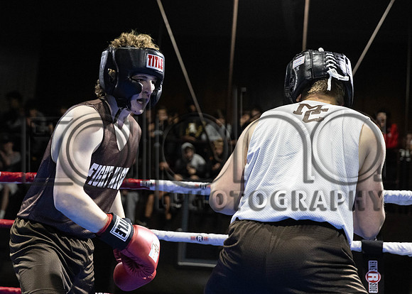 MC Fight Night