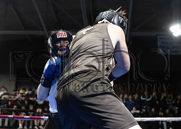 MC Fight Night
