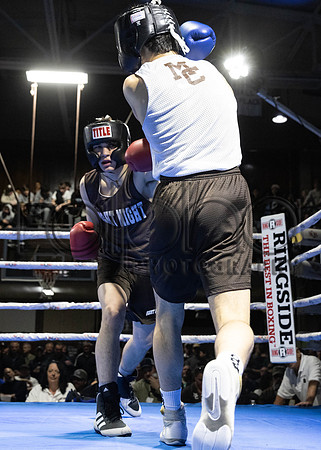 MC Fight Night