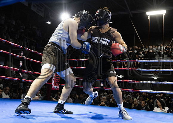 MC Fight Night
