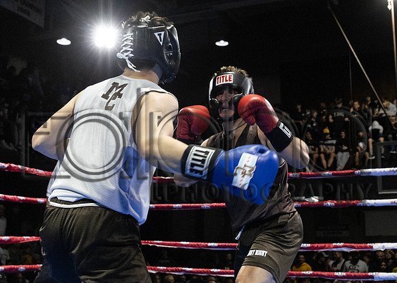 MC Fight Night
