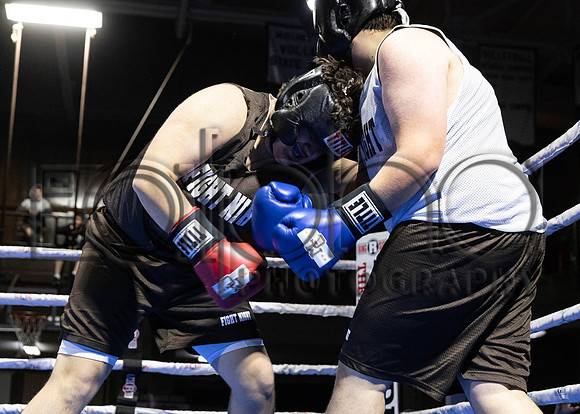 MC Fight Night