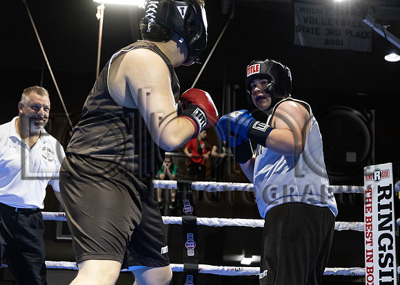 MC Fight Night