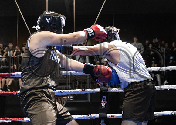 MC Fight Night